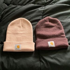 Carhartt Beanie Bundle